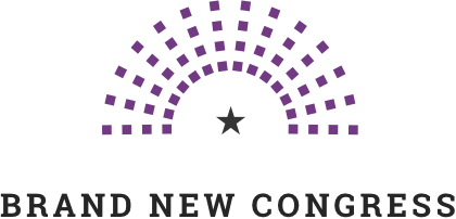 Brand New Congress