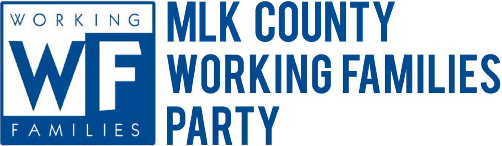 MLK County Working Families Party