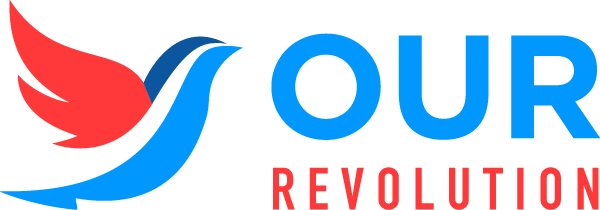 Our Revolution