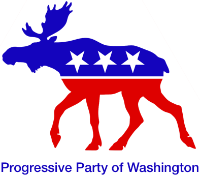 Progressive Party of Washington