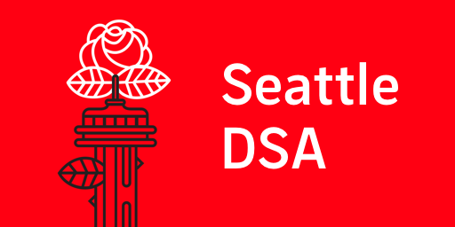Seattle DSA