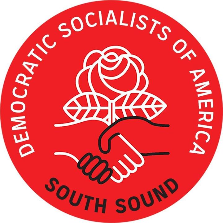 South Sound DSA