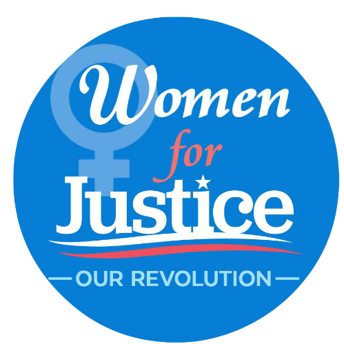 Women for Justice